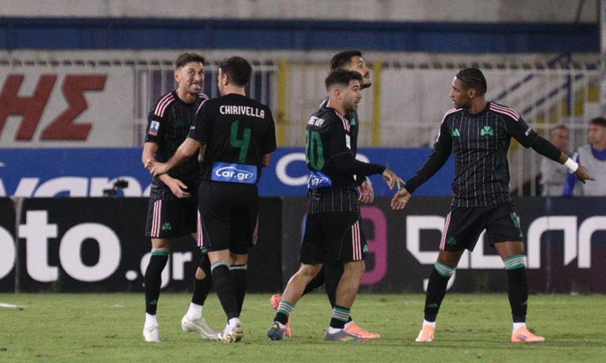 Panathinaikos (3) 212627
