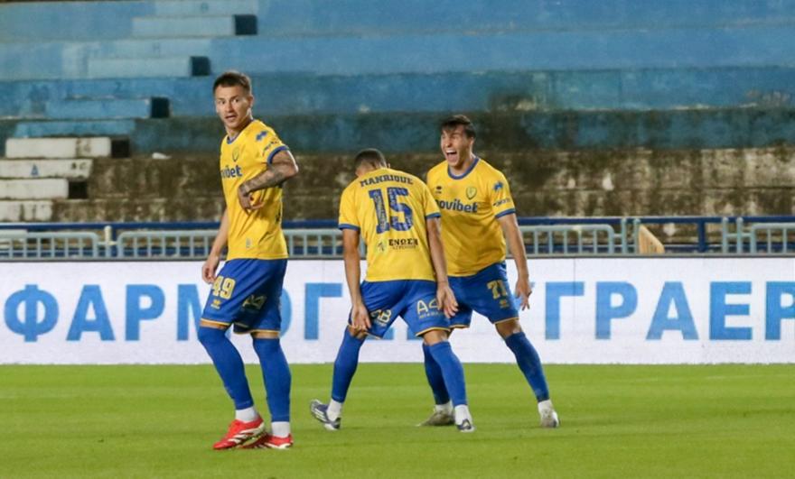 Panetolikos 220211