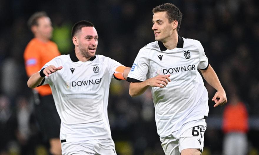 Paok