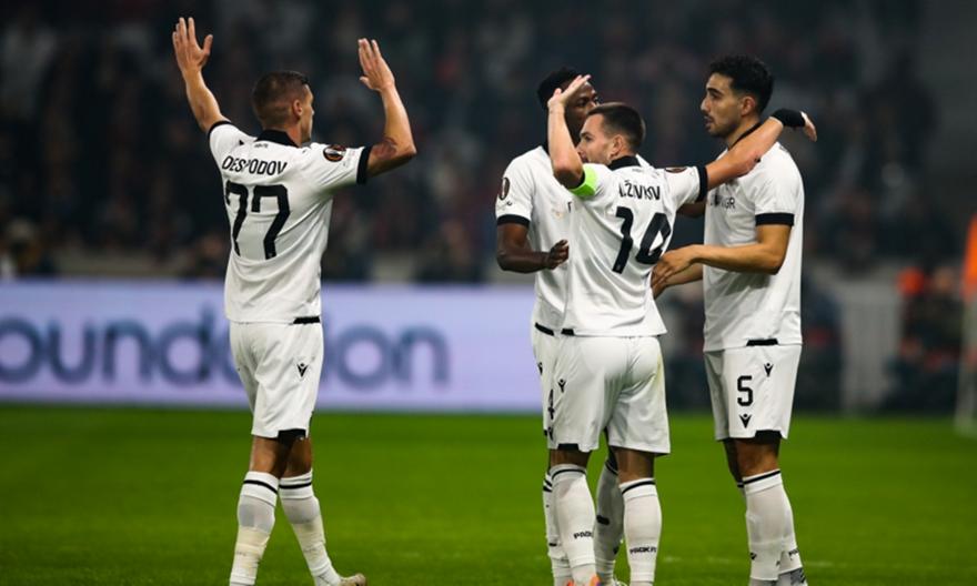 Paok