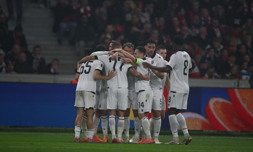 Paok