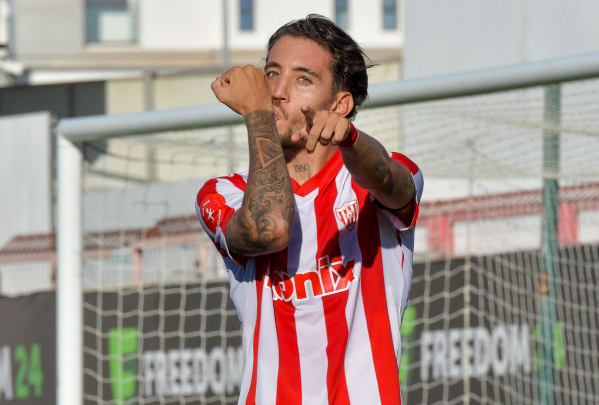 Perez Salamina