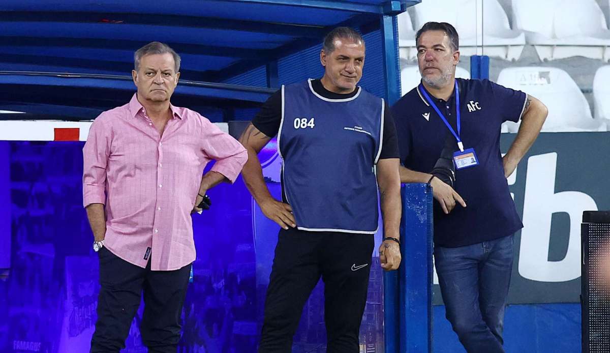 Η… σιωπή στον ΑΠΟΕΛ λέει πολλά Η… σιωπή στον ΑΠΟΕΛ λέει πολλά