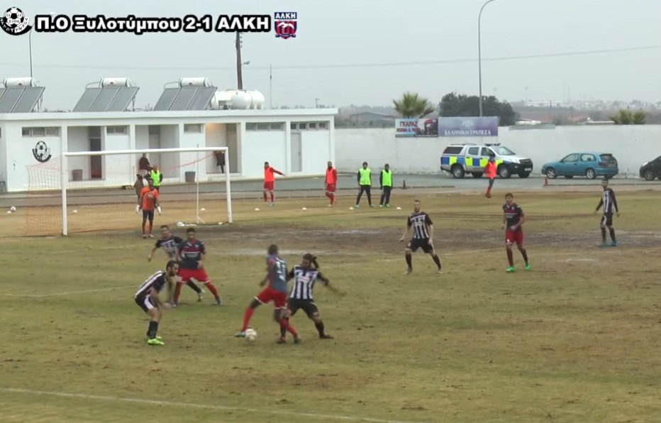 Semedo Alki
