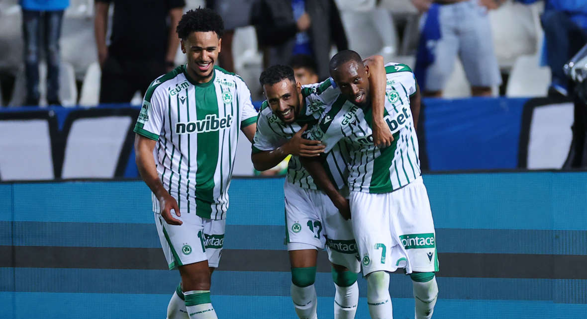 Semedo Mmaee Omonoia