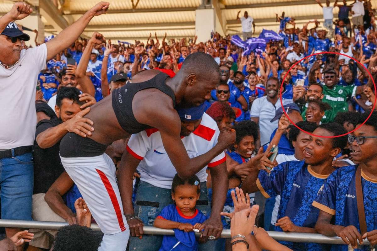 Semedo Prasino Akrotition