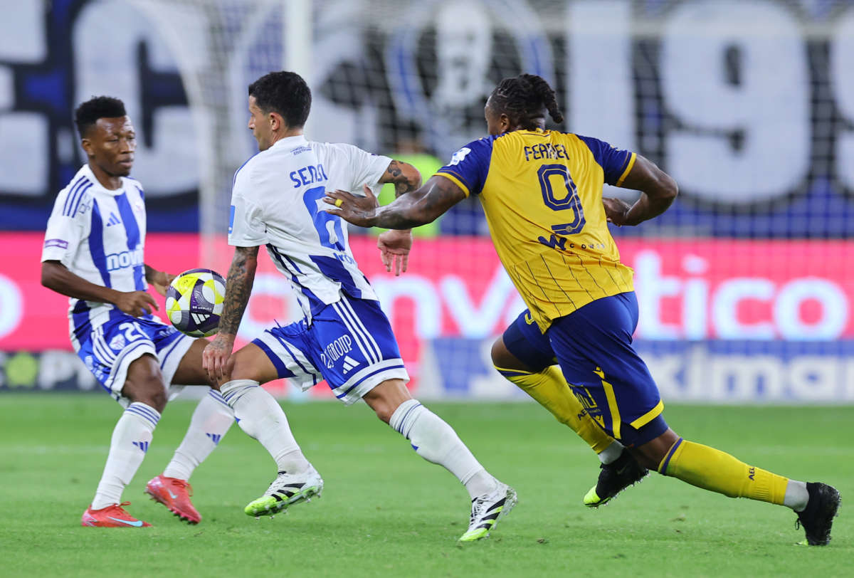 Sensi Anorthosis