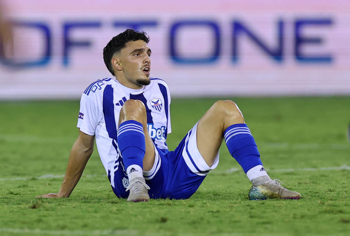 Sergiou Sad