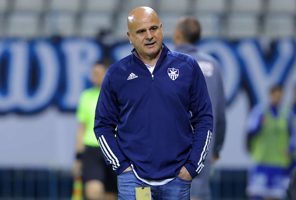 Temur Anorthosi