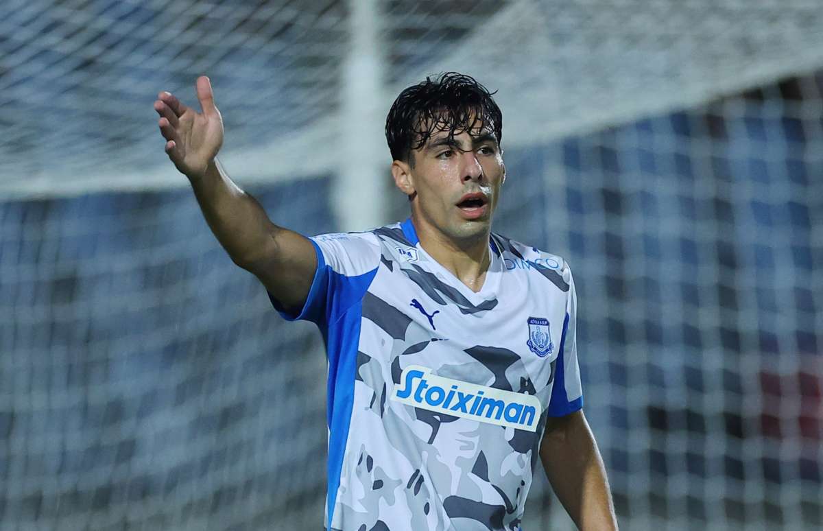 Vouros Apollon