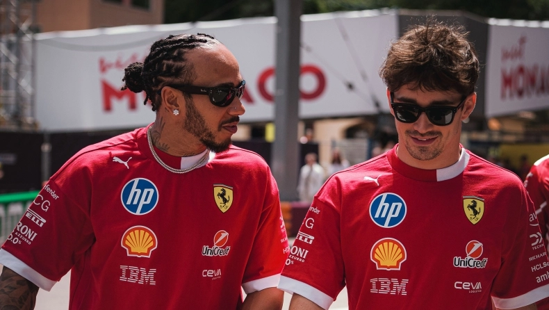 28 Ferrari Monaco Gp 2025 Friday B6b70530 69ea 4522 Bfe6 A1dd75054c051