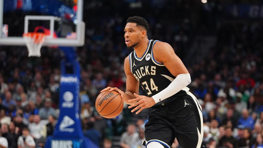 Giannis