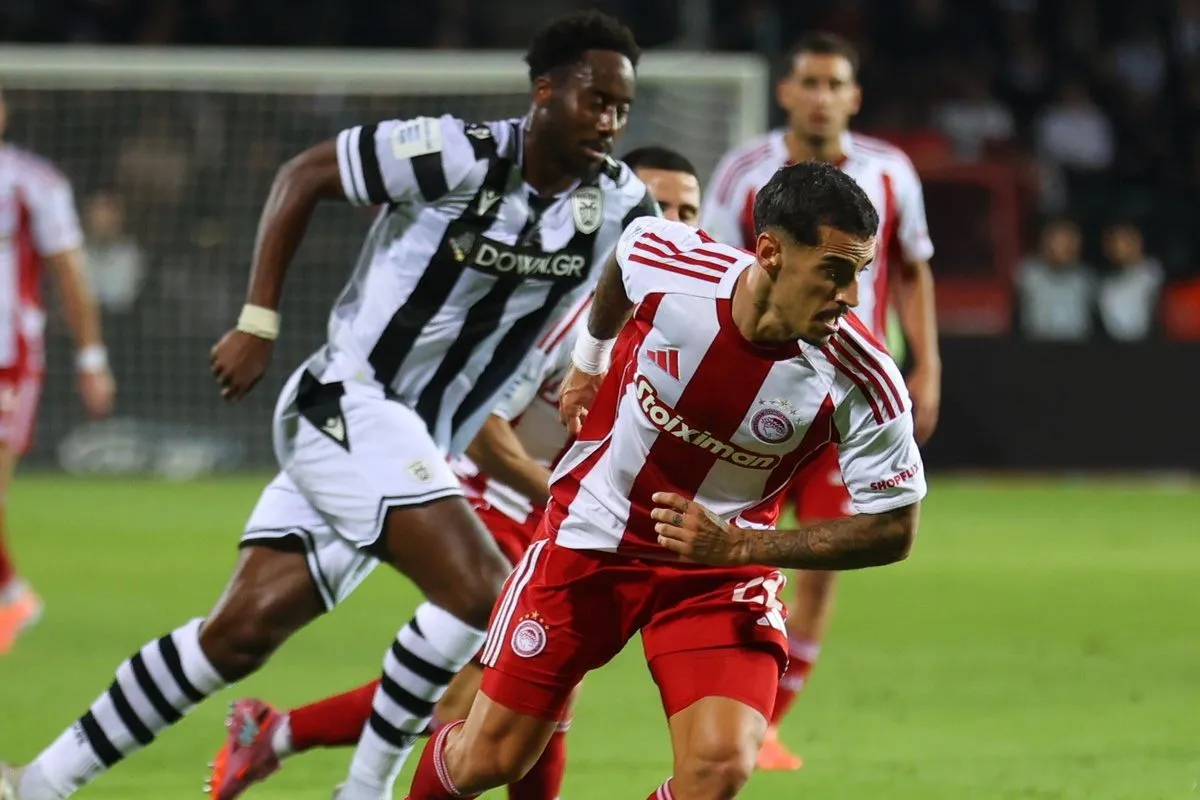 Olympiacos Paok 1200x800