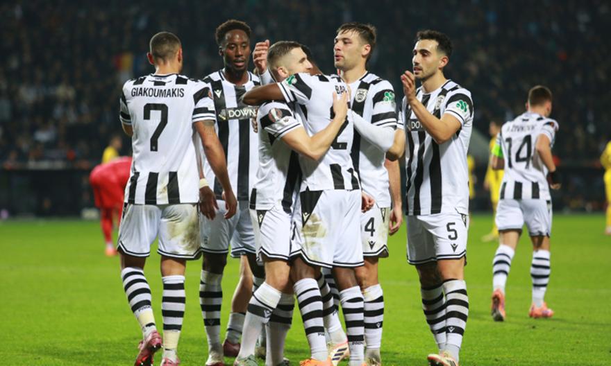 Paok