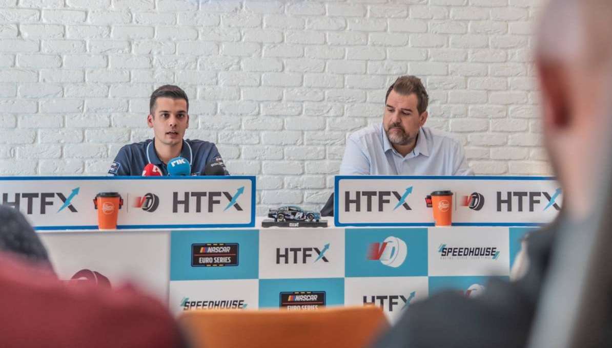 Tziortzis Pressconference