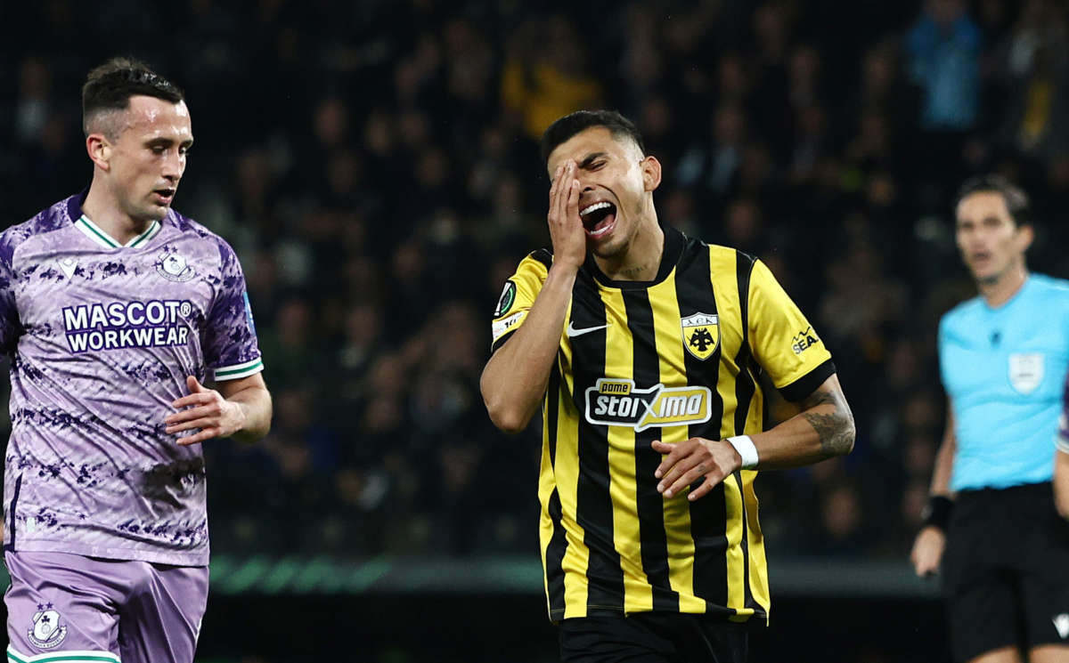 Aek Samrock