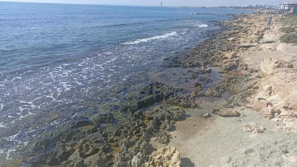 Agia Napa