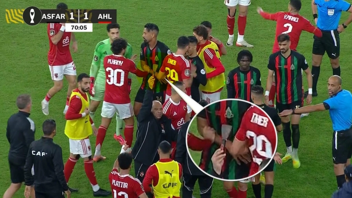 Al Ahli 2