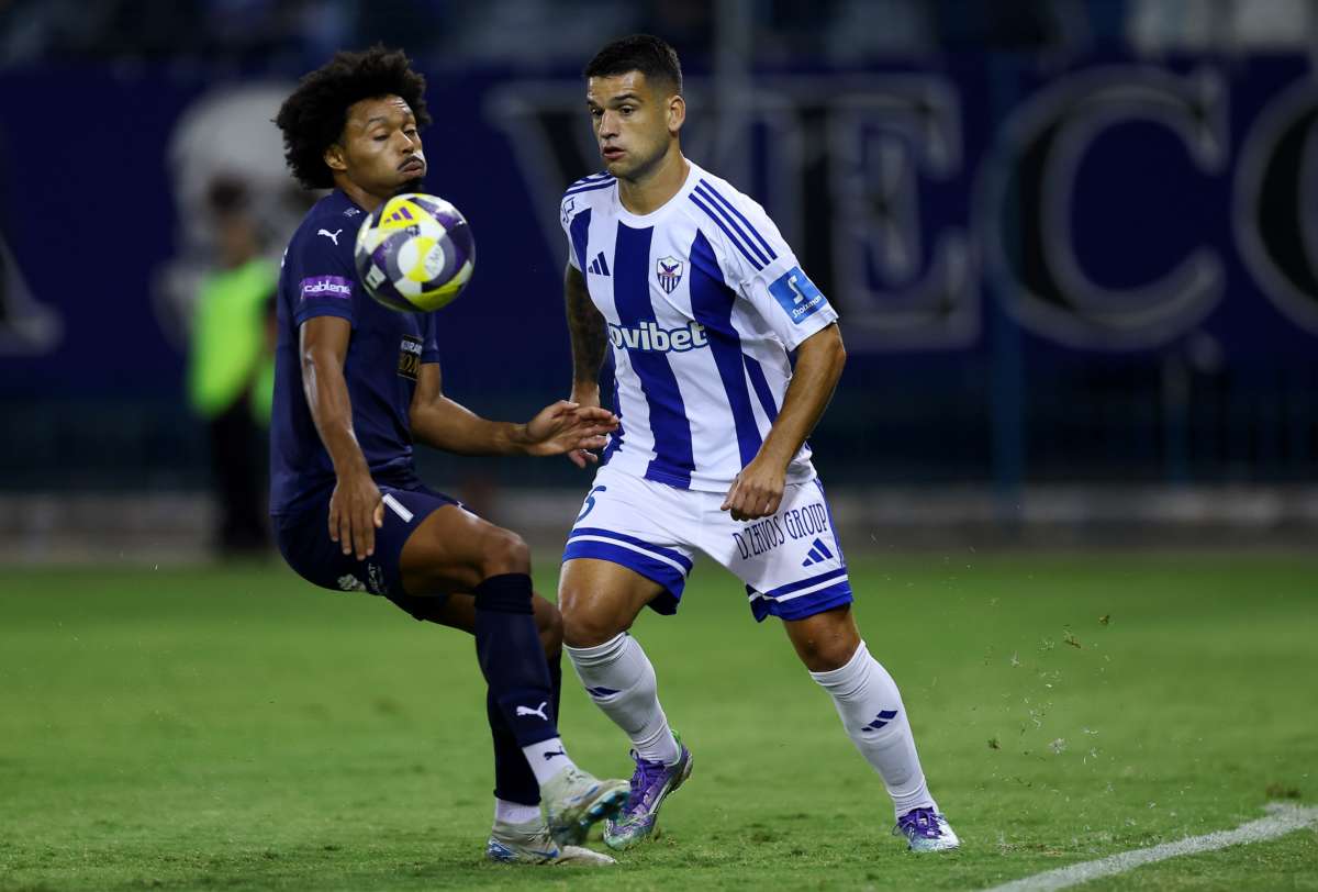 Anorthosi Pafos