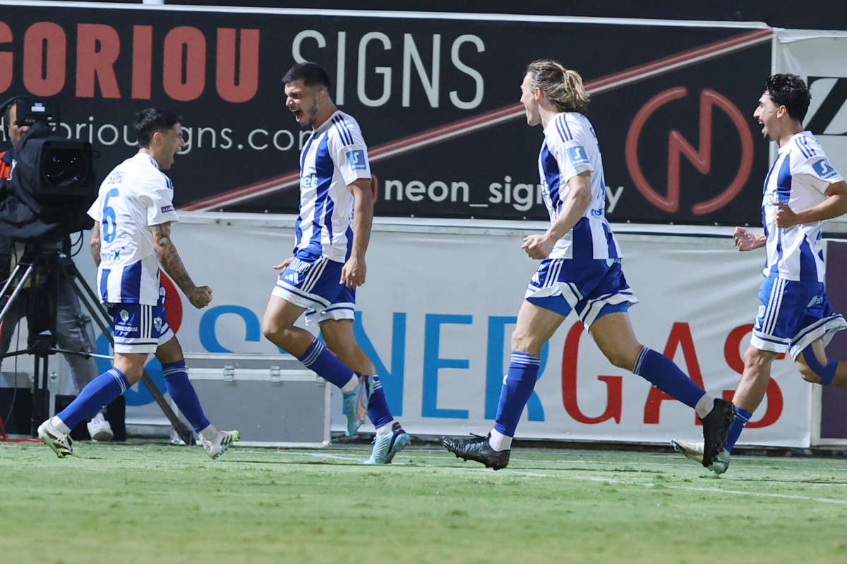 Anorthosi Sensi (1)