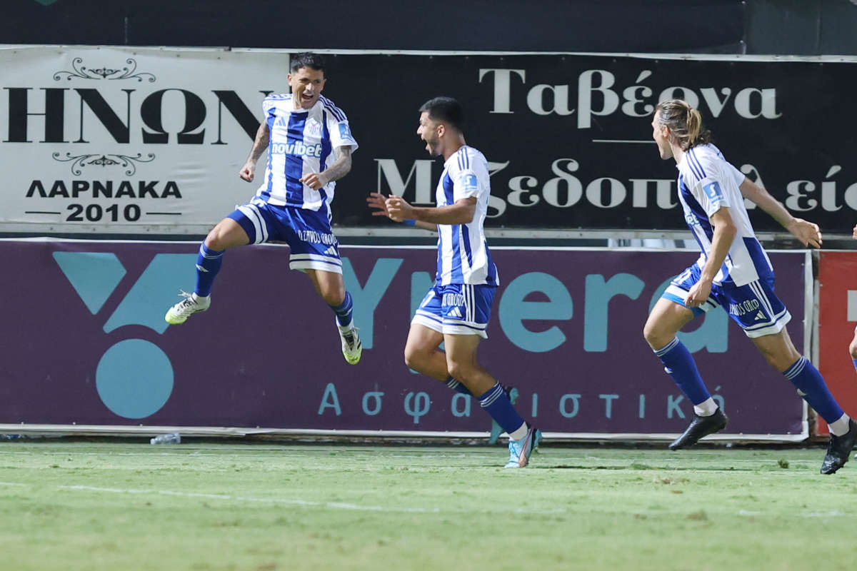 Anorthosi Sensi (2)