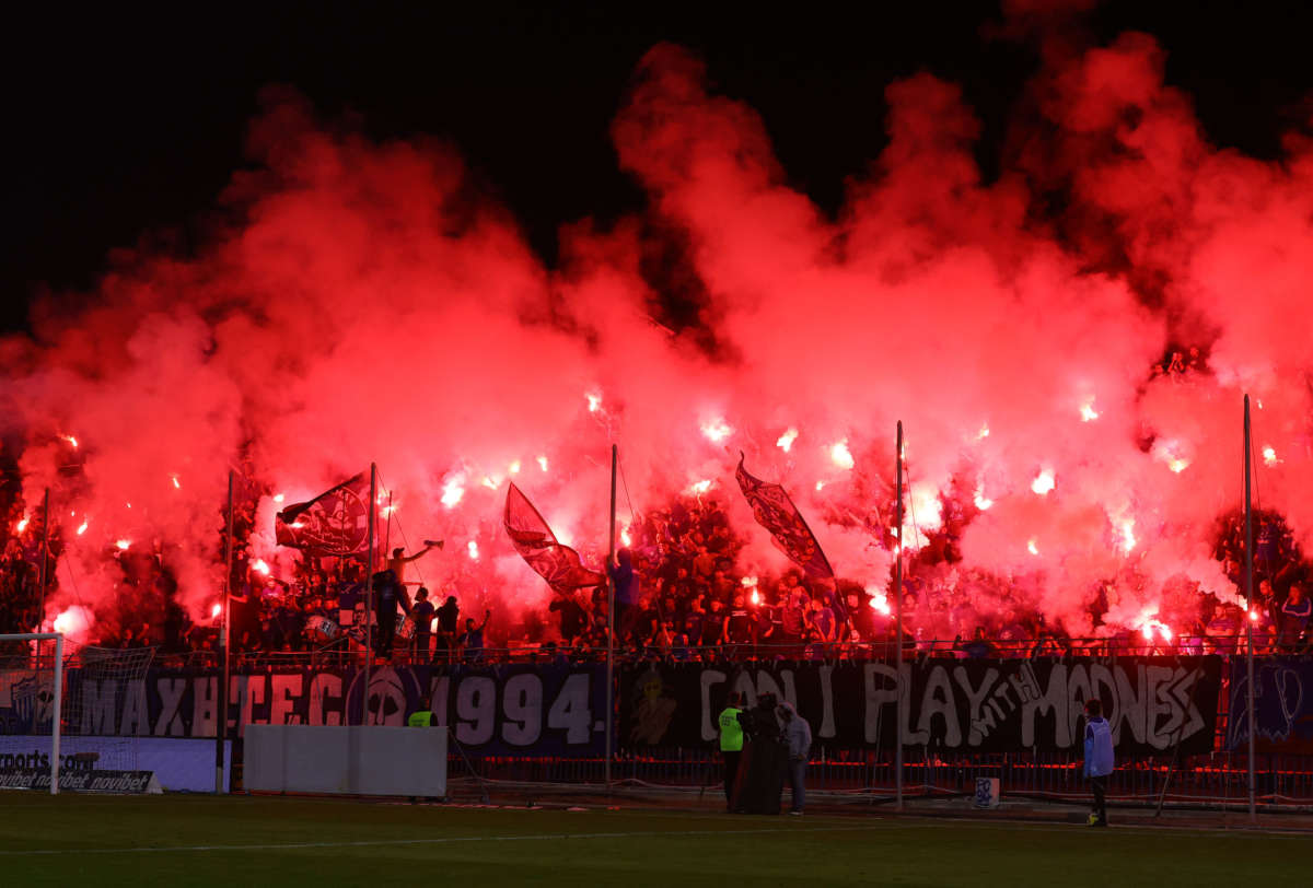 Anorthosis Fans