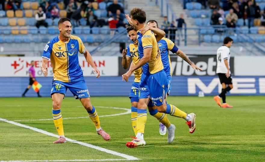 Asteras