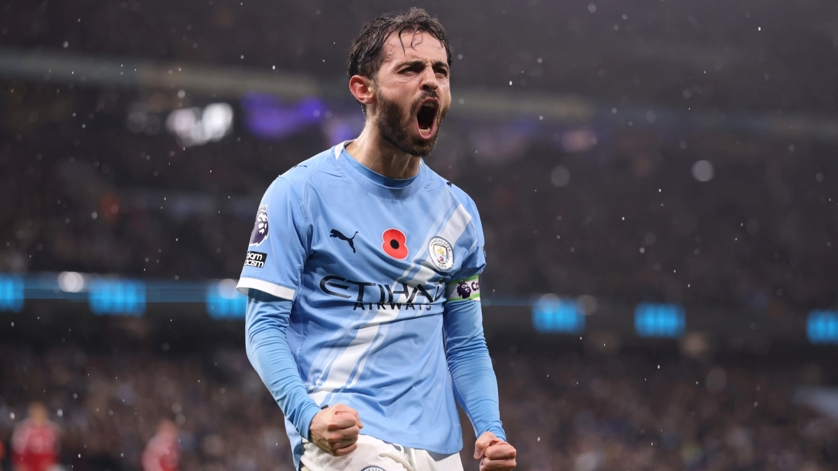 Bernardo Silva 3