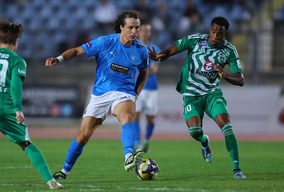David Luiz Pafos