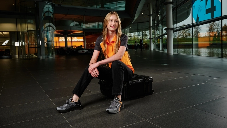 Ella Hakkinen Ddp