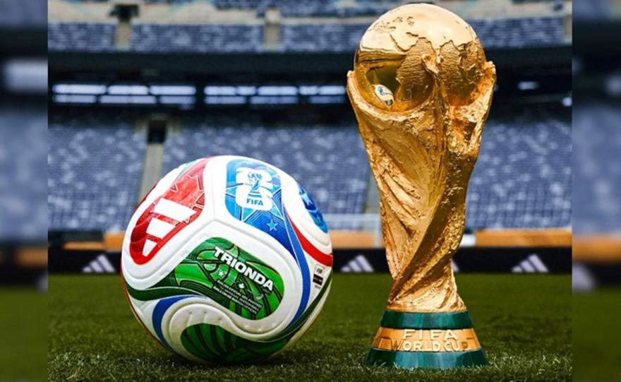 Fifa Mundial