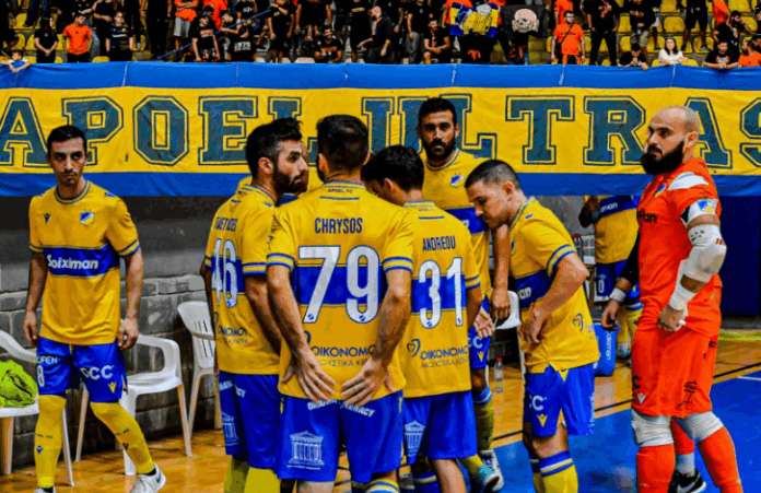 Futsal