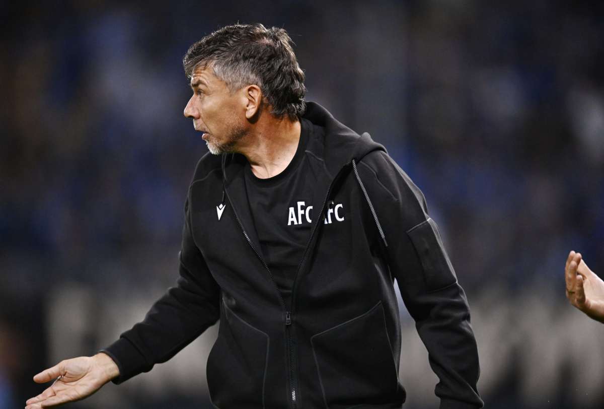 Garcia Apoel