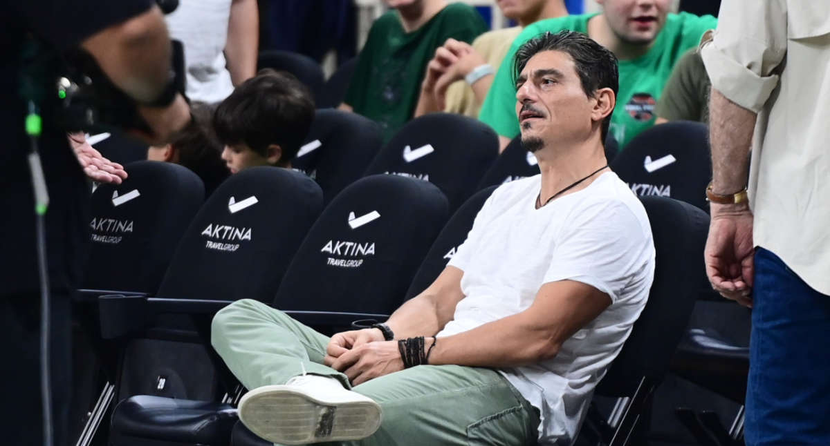 Giannakopoulos