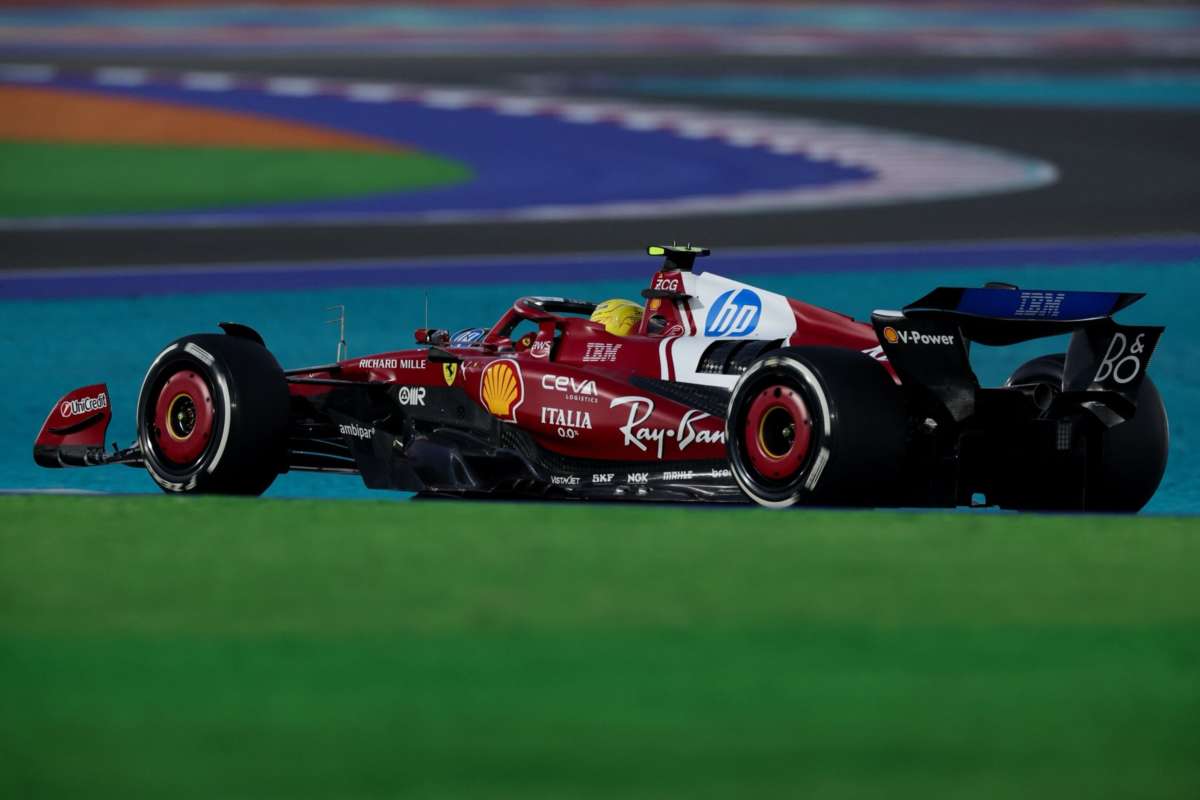 Hamilton