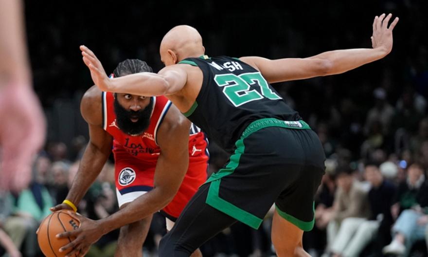 Harden 014321