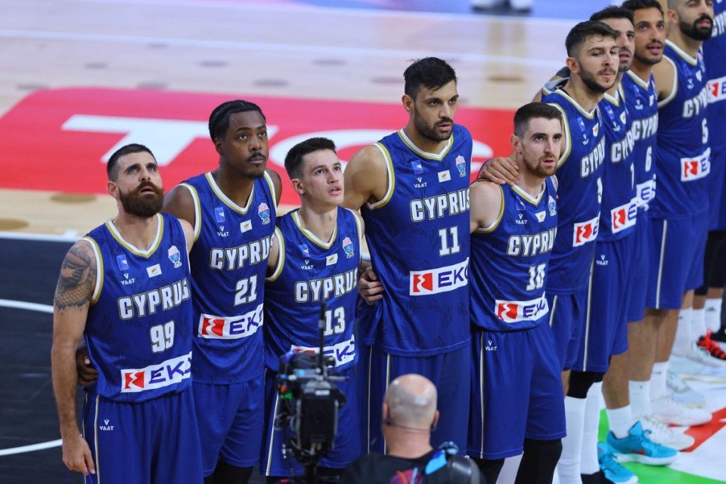 Kypros