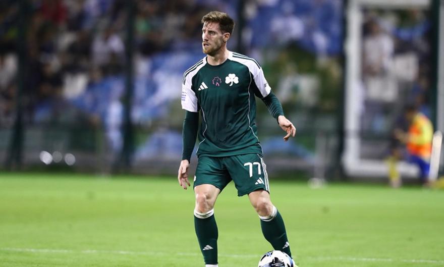 Kyriakopoulos