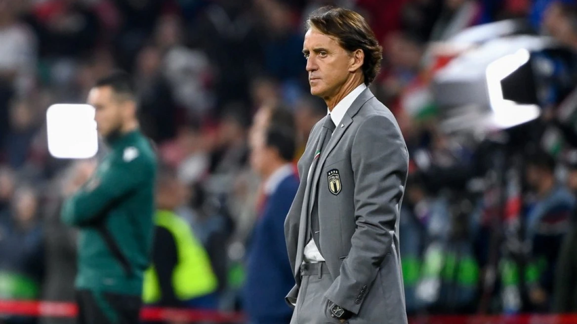 Mancini