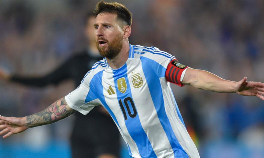 Messi
