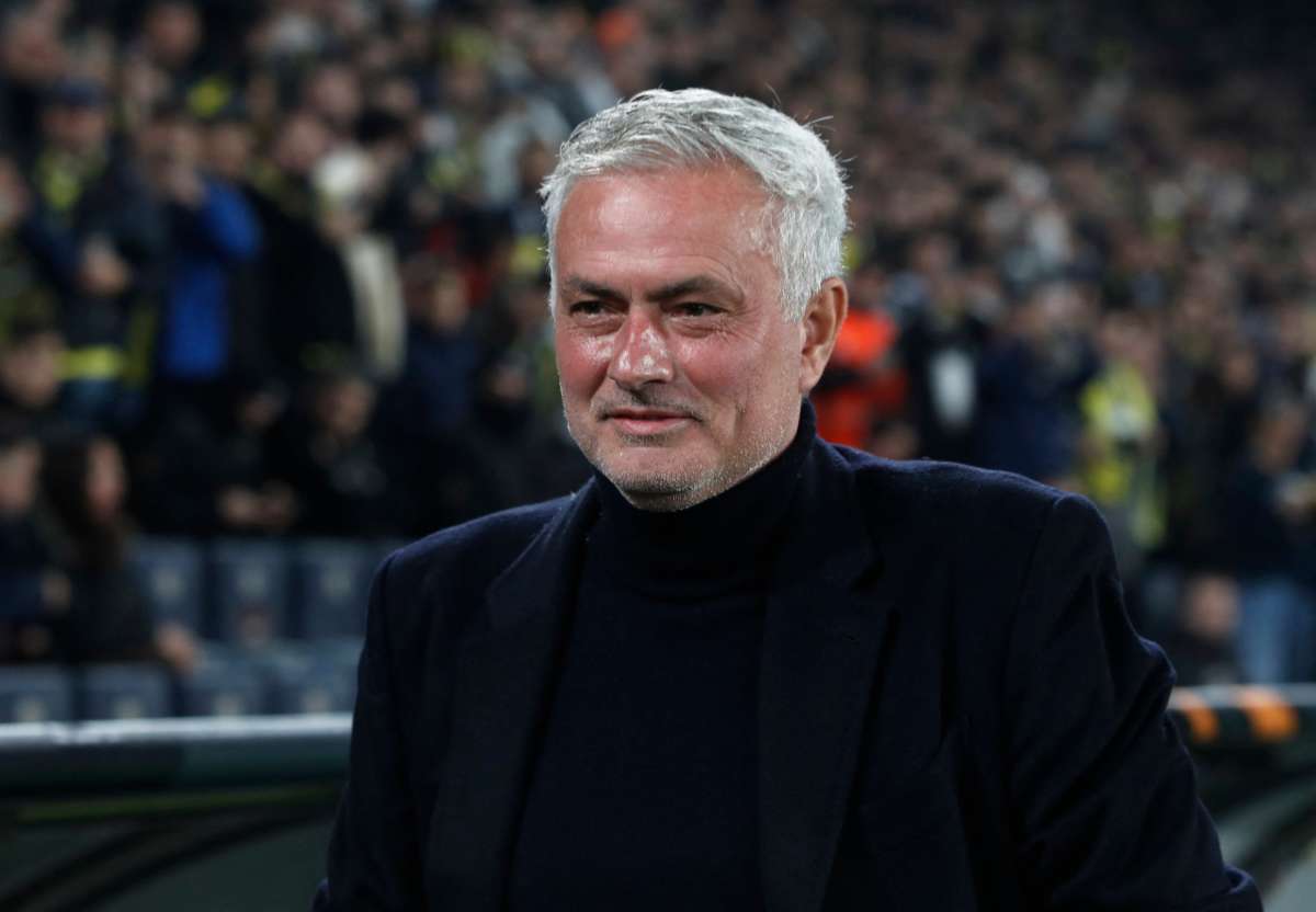 Mourinho