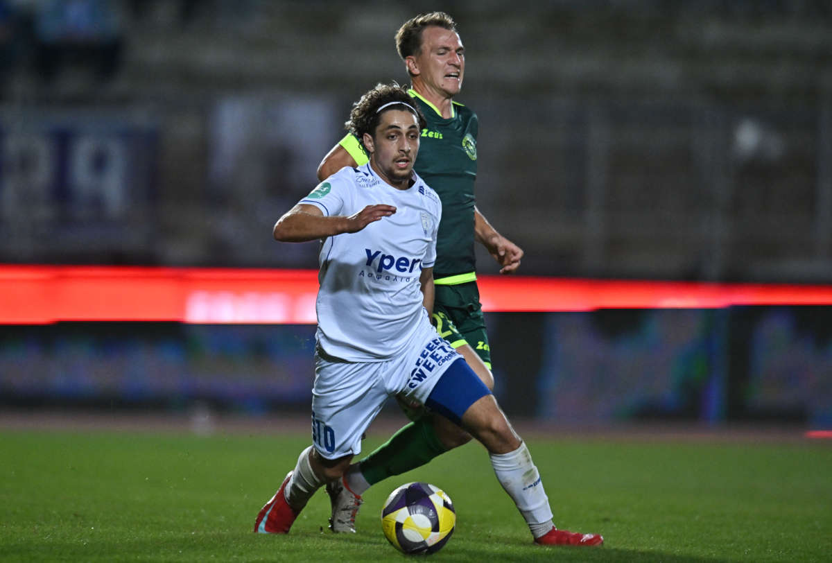 Muaddib Omonoia Aradippou