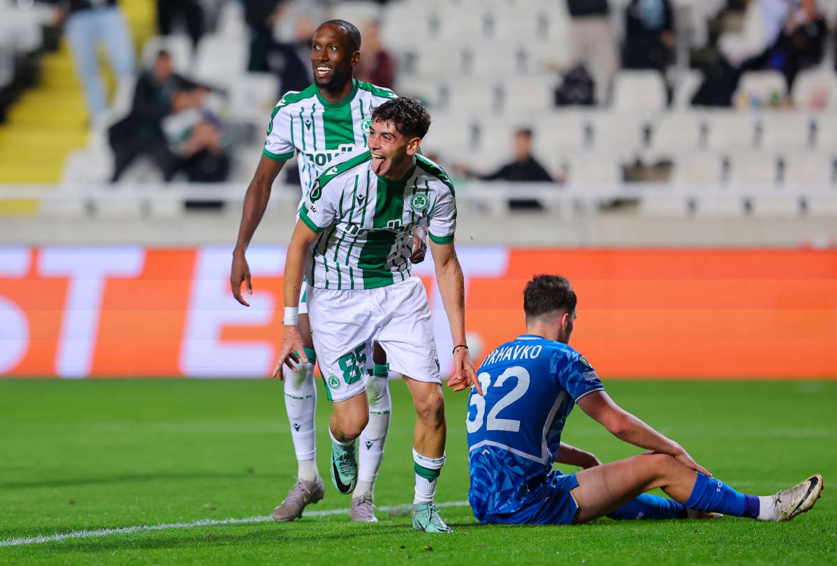 Neofytou Omonoia