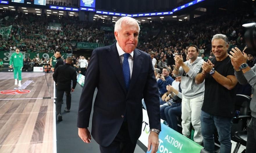 Odradovic