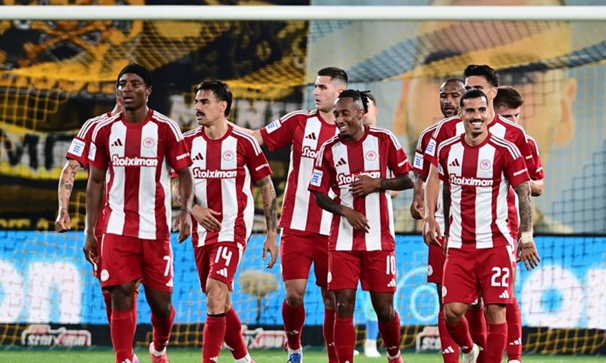 Olympiakos