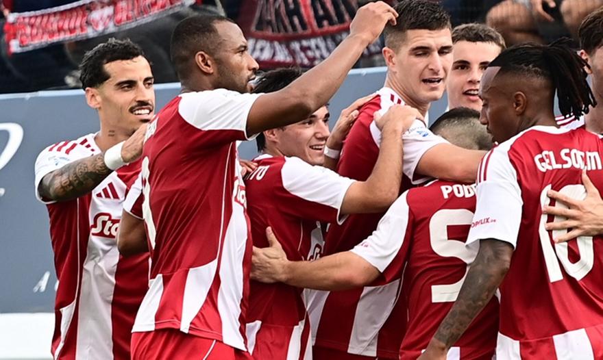 Olympiakos