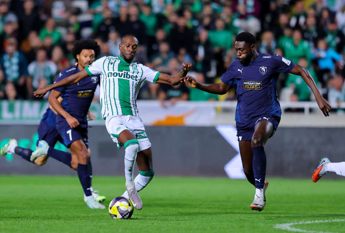 Omonoia Pafos