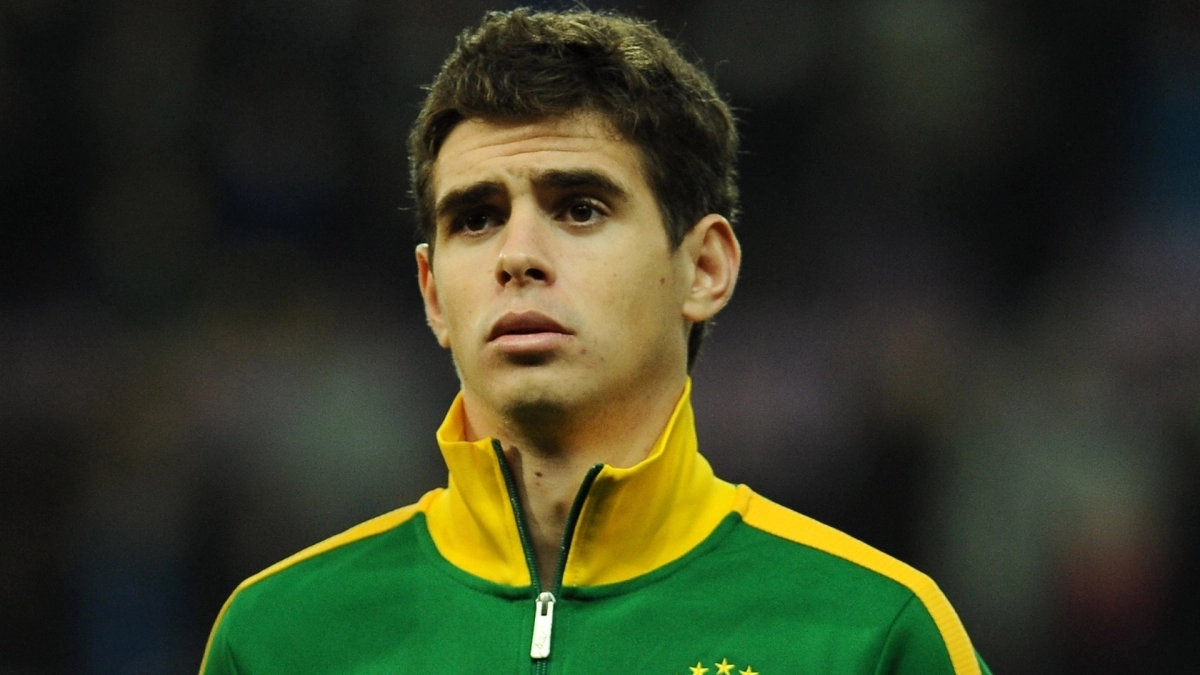 Oscar Brazil