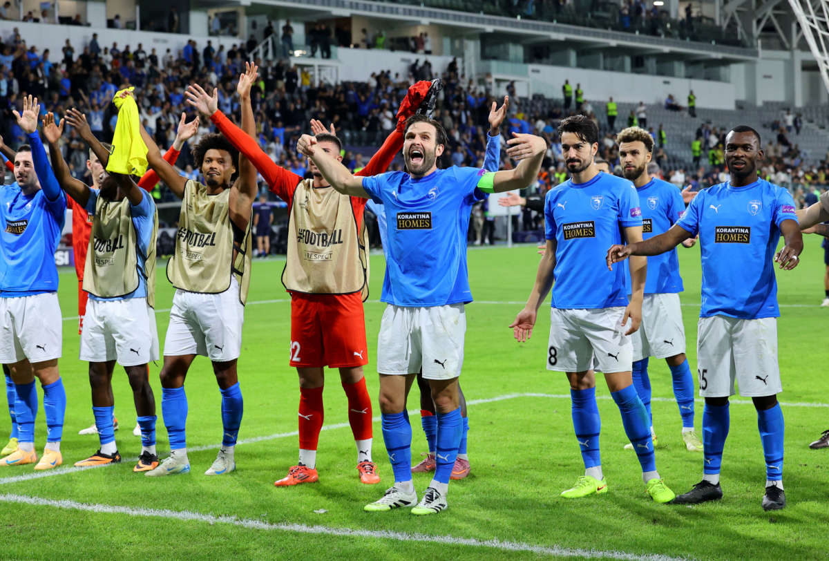 Pafos Fc
