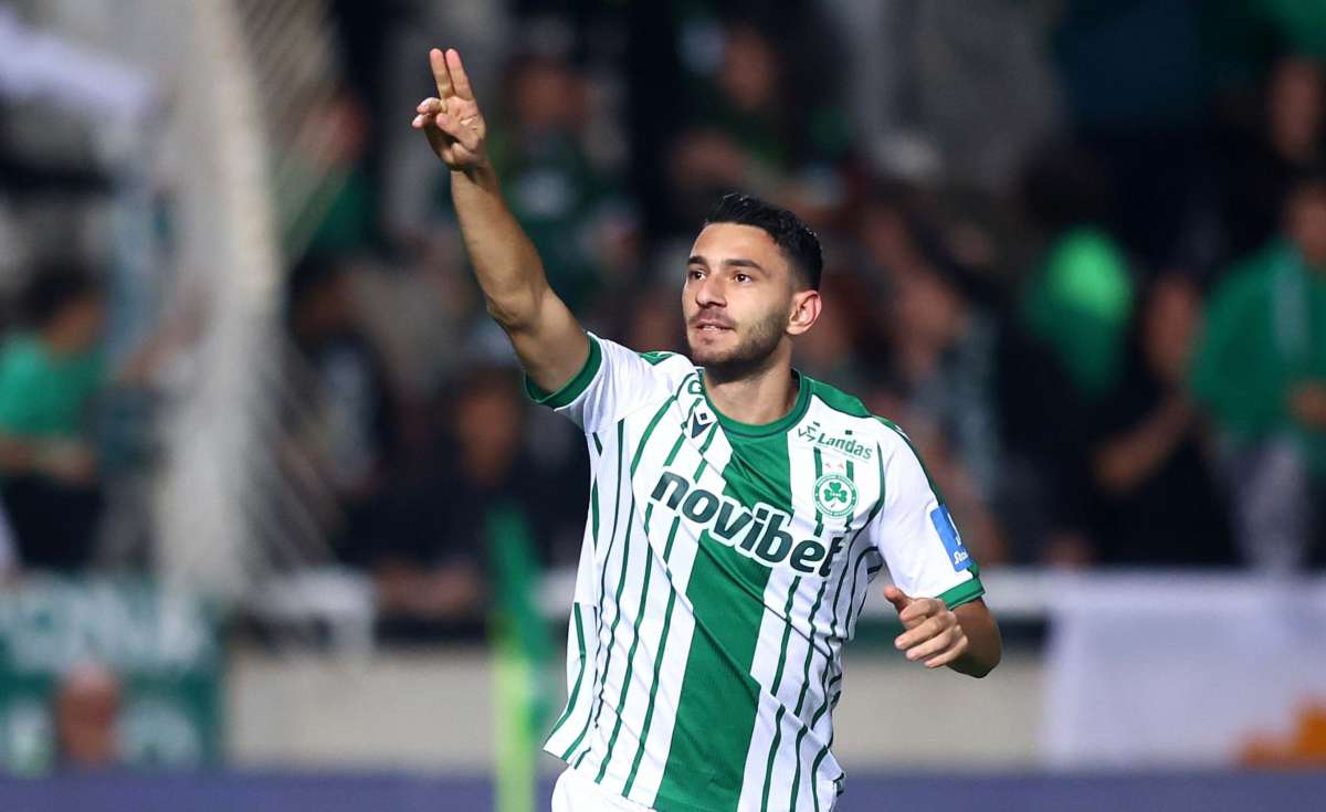 Panagiotou Omonoia